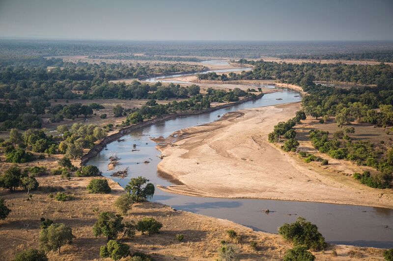 Safari South Luangwa National Park